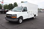 New 2025 Chevrolet Express 3500 Service Utility Van for sale #32254 - photo 21