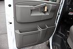 New 2025 Chevrolet Express 3500 Service Utility Van for sale #32254 - photo 3
