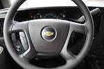 New 2025 Chevrolet Express 3500 Service Utility Van for sale #32254 - photo 6