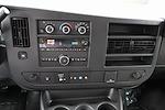 New 2025 Chevrolet Express 3500 Service Utility Van for sale #32254 - photo 9
