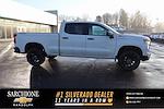 2026 Chevrolet Silverado 1500 Crew Cab 4WD Pickup for sale #33255 - photo 1