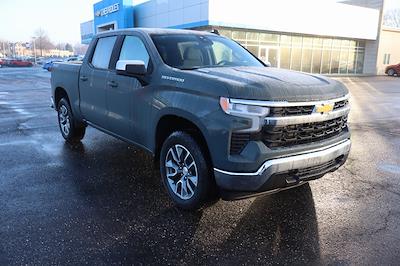 New 2026 Chevrolet Silverado 1500 LT Crew Cab for sale #33256 - photo 2