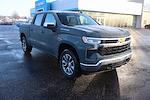 2026 Chevrolet Silverado 1500 Crew Cab 4WD Pickup for sale #33256 - photo 2