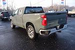 2026 Chevrolet Silverado 1500 Crew Cab 4WD Pickup for sale #33256 - photo 3