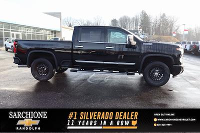 2026 Chevrolet Silverado 2500 Crew Cab 4WD Pickup for sale #33257 - photo 1