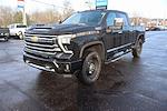 2026 Chevrolet Silverado 2500 Crew Cab 4WD Pickup for sale #33257 - photo 23