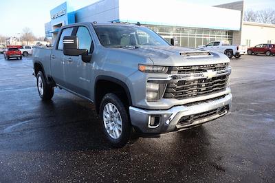 2026 Chevrolet Silverado 3500 Crew Cab 4WD Pickup for sale #33259 - photo 2