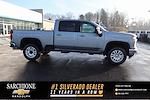 2026 Chevrolet Silverado 3500 Crew Cab 4WD Pickup for sale #33259 - photo 1