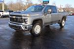 2026 Chevrolet Silverado 3500 Crew Cab 4WD Pickup for sale #33259 - photo 22