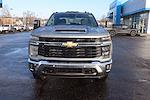 2026 Chevrolet Silverado 3500 Crew Cab 4WD Pickup for sale #33259 - photo 23