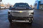 2026 Chevrolet Silverado 2500 Crew Cab 4WD Pickup for sale #33263 - photo 25