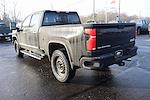 2026 Chevrolet Silverado 2500 Crew Cab 4WD Pickup for sale #33263 - photo 3