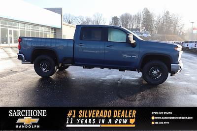 New 2026 Chevrolet Silverado 2500 LT Crew Cab for sale #33264 - photo 1