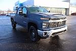 2026 Chevrolet Silverado 2500 Crew Cab 4WD Pickup for sale #33264 - photo 2