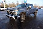 2026 Chevrolet Silverado 2500 Crew Cab 4WD Pickup for sale #33264 - photo 23