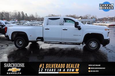 Used 2024 Chevrolet Silverado 3500 - photo 1