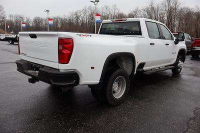 Used 2024 Chevrolet Silverado 3500 - photo 1