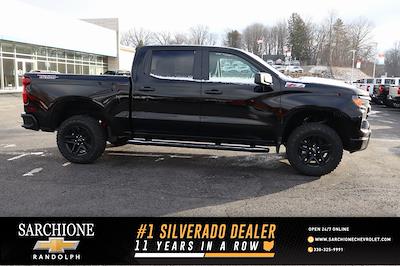 2026 Chevrolet Silverado 1500 Crew Cab 4WD Pickup for sale #33267 - photo 1