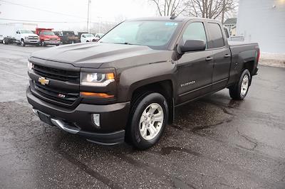 Used 2018 Chevrolet Silverado 1500 - photo 1
