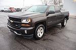 2018 Chevrolet Silverado 1500 Double Cab 4WD Pickup for sale #33267A - photo 2