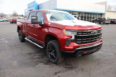New 2026 Chevrolet Silverado 1500 LT Crew Cab for sale #33268 - photo 2