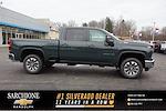2026 Chevrolet Silverado 2500 Crew Cab 4WD Pickup for sale #33284 - photo 1