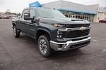 2026 Chevrolet Silverado 2500 Crew Cab 4WD Pickup for sale #33284 - photo 2