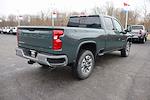 2026 Chevrolet Silverado 2500 Crew Cab 4WD Pickup for sale #33284 - photo 23