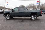 2026 Chevrolet Silverado 2500 Crew Cab 4WD Pickup for sale #33284 - photo 24