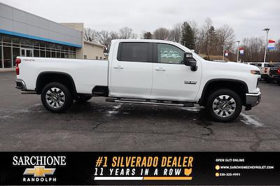 2026 Chevrolet Silverado 3500 Crew Cab 4WD Pickup for sale #33285 - photo 1