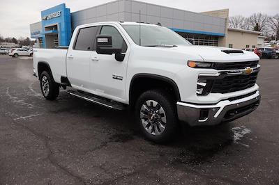 New 2026 Chevrolet Silverado 3500 LT Crew Cab for sale #33285 - photo 2
