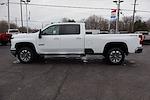2026 Chevrolet Silverado 3500 Crew Cab 4WD Pickup for sale #33285 - photo 24