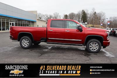 New 2026 Chevrolet Silverado 2500 High Country Crew Cab for sale #33286 - photo 1