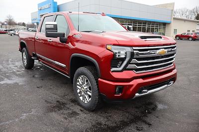 New 2026 Chevrolet Silverado 2500 High Country Crew Cab for sale #33286 - photo 2