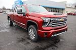 2026 Chevrolet Silverado 2500 Crew Cab 4WD Pickup for sale #33286 - photo 2