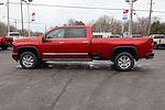 2026 Chevrolet Silverado 2500 Crew Cab 4WD Pickup for sale #33286 - photo 21