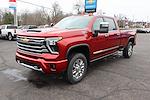 2026 Chevrolet Silverado 2500 Crew Cab 4WD Pickup for sale #33286 - photo 22
