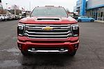 2026 Chevrolet Silverado 2500 Crew Cab 4WD Pickup for sale #33286 - photo 23