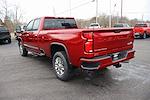 2026 Chevrolet Silverado 2500 Crew Cab 4WD Pickup for sale #33286 - photo 26