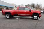 2026 Chevrolet Silverado 3500 Crew Cab 4WD Pickup for sale #33289 - photo 1