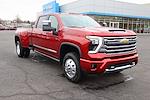 2026 Chevrolet Silverado 3500 Crew Cab 4WD Pickup for sale #33289 - photo 2
