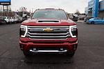 2026 Chevrolet Silverado 3500 Crew Cab 4WD Pickup for sale #33289 - photo 24