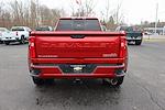 2026 Chevrolet Silverado 3500 Crew Cab 4WD Pickup for sale #33289 - photo 25