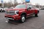 2026 Chevrolet Silverado 3500 Crew Cab 4WD Pickup for sale #33289 - photo 27