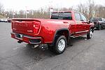 2026 Chevrolet Silverado 3500 Crew Cab 4WD Pickup for sale #33289 - photo 28