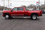 2026 Chevrolet Silverado 3500 Crew Cab 4WD Pickup for sale #33289 - photo 29