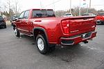 2026 Chevrolet Silverado 3500 Crew Cab 4WD Pickup for sale #33289 - photo 3