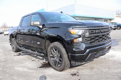 New 2026 Chevrolet Silverado 1500 - photo 1