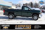 2017 Chevrolet Silverado 3500 Regular Cab 4WD Pickup for sale #33301A - photo 1