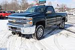 Used 2017 Chevrolet Silverado 3500 Work Truck Regular Cab for sale #33301A - photo 18